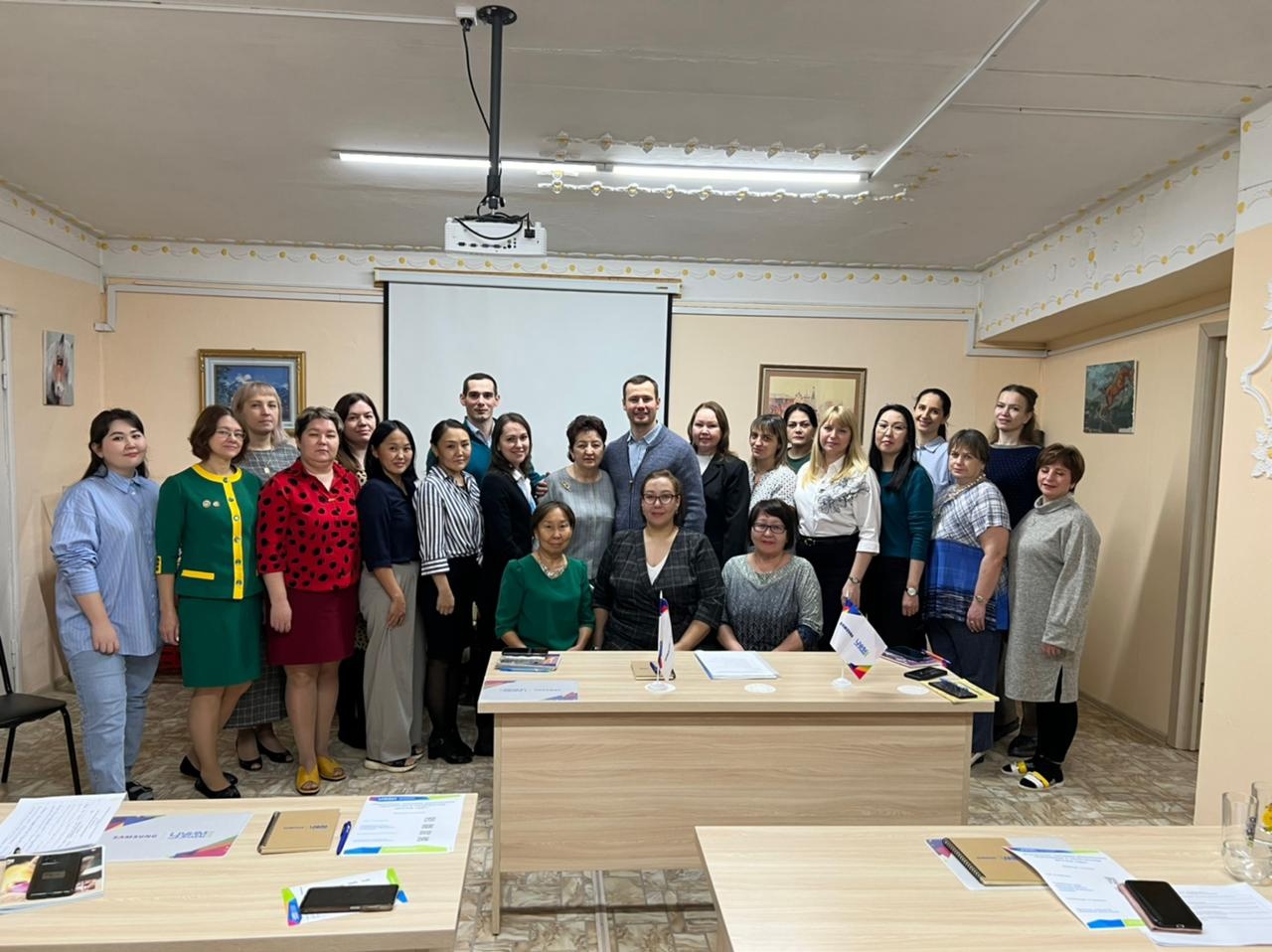 Команда Проекта «УчимЗнаем» готовится к открытию новой главы в развитии госпитальной педагогики в Республике Саха (Якутия)