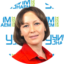 Суханова